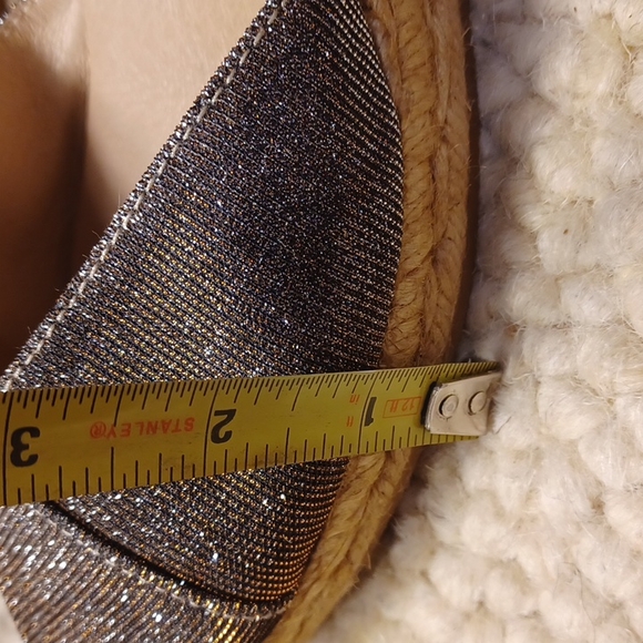 Eric Michael Copa espadrilles - Picture 11 of 15